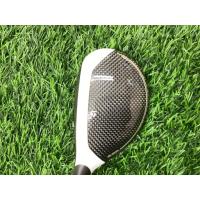 テーラーメイド ステルス ユーティリティ GLOIRE STEALTH GLOIRE U4 フレックスR 中古 Cランク | ゴルフパートナーYahoo!店