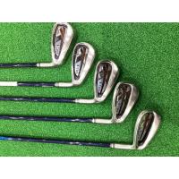 ゼクシオ10アイアン（シャフト素材：カーボン系）の商品一覧 通販