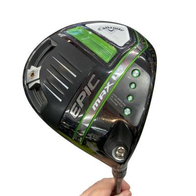 EPIC（Callaway） ゴルフ用品（ロフト角：9度）｜スポーツ おすすめ
