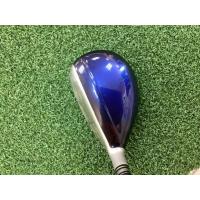 XXIO ユーティリティ（シャフトの硬さ：R）｜クラブ（メンズ）｜ゴルフ