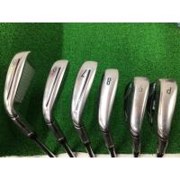 M3 アイアンセット｜クラブ（メンズ）｜ゴルフ｜スポーツ おすすめ人気