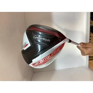 テーラーメイドドライバー エアロバーナーのおすすめ人気商品一覧 通販