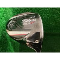 Titleist フェアウェイウッド（ロフト角：13.5度）｜クラブ（メンズ