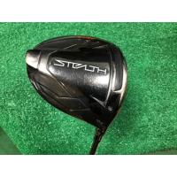 テーラーメイドSTEALTH ドライバー含む4本セット（1W 3W 5W 4U） テーラーメイドSTEALTH ドライバー含む4本セット（1W 3W 5W 4U