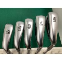 ピンg425アイアン（セット本数：5本セット）のおすすめ人気商品一覧