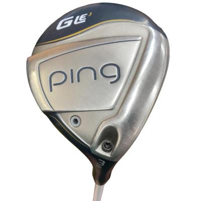 PING フェアウェイウッド レディース｜クラブ（レディース）｜ゴルフ