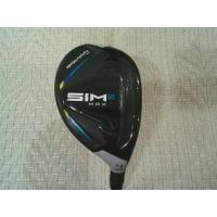 テーラーメイド シムツー ユーティリティ MAX SIM2 MAX U4 フレックスR 中古 Cランク | ゴルフパートナーYahoo!店