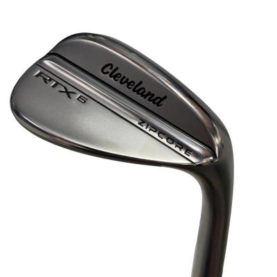 クリーブランド rtx zipcore（ゴルフ用品） | スポーツ のおすすめ人気