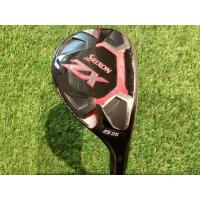 スリクソン zx5（ユーティリティ）｜クラブ（メンズ）｜ゴルフ