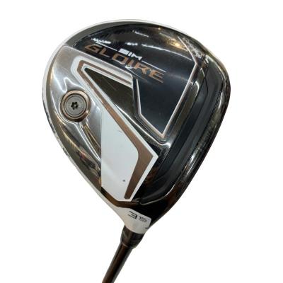 TaylorMade フェアウェイウッド（番手：3W）｜クラブ（メンズ
