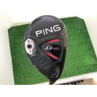 PING ユーティリティ（ロフト角：19度）｜クラブ（メンズ）｜ゴルフ