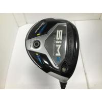 sim2 フェアウェイウッド 5wのおすすめ人気商品一覧 通販 - Yahoo