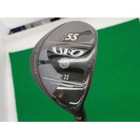 キャスコ ufo 55（ユーティリティ）｜クラブ（メンズ）｜ゴルフ