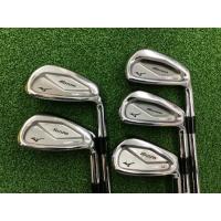 MIZUNO アイアンセット（セット本数：7本セット）｜クラブ（メンズ