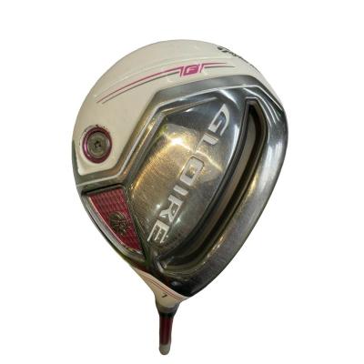 TaylorMade フェアウェイウッド レディース（番手：7W）｜クラブ