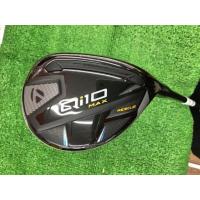 テーラーメイド Qi10 MAX U4 ユーティリティ UT フレックスR | ゴルフパートナーYahoo!店