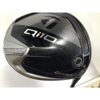 Qi10 ゴルフ ドライバー（ロフト角：9度）｜クラブ（メンズ）｜ゴルフ