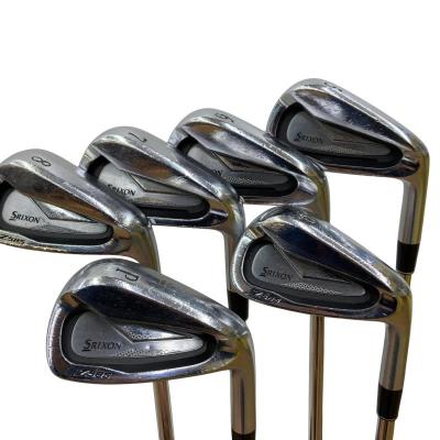 SRIXON z585 アイアンのおすすめ人気商品一覧 通販 - Yahoo