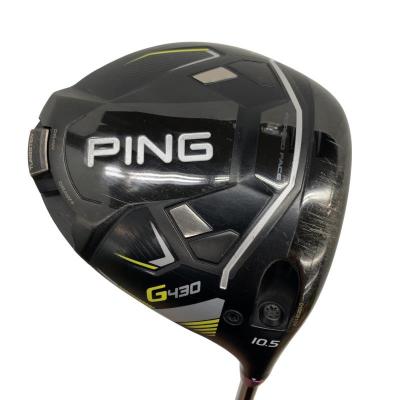 g430 sft ドライバー（PING）のおすすめ人気商品一覧 通販 - Yahoo