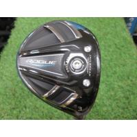 ローグ サブゼロ フェアウェイ 3wのおすすめ人気商品一覧 通販 - Yahoo