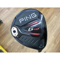 ピン G410 フェアウェイウッドのおすすめ人気商品一覧 通販 - Yahoo