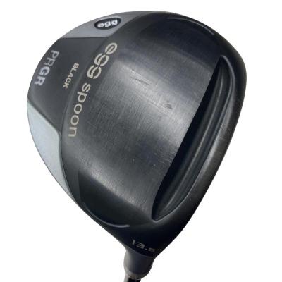 PRGR フェアウェイウッド（ロフト角：13.5度）｜クラブ（メンズ