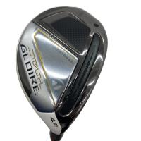 テーラーメイド STEALTH GLOIRE U4 ユーティリティ UT フレックスSR | ゴルフパートナーYahoo!店