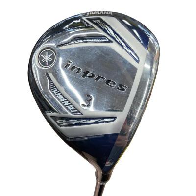 YAMAHA ゴルフクラブ（番手：3W）｜ゴルフ｜スポーツ おすすめ人気商品