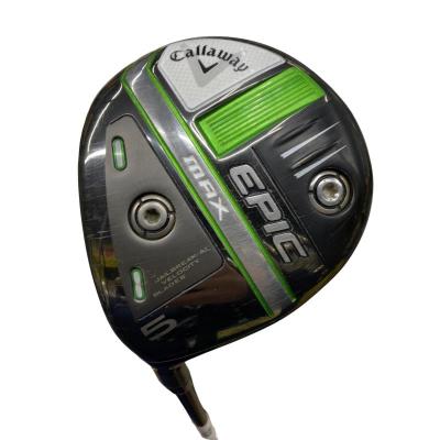 キャロウェイ、レフティフェア-ウェイウッドEPICFLASH 5w Callaway フェアウェイウッド（利き手：左用）｜クラブ（メンズ