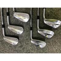 ⭐︎良品・美品⭐︎テーラーメイドP・7MB プロジェクトX 5.5 7本セット テーラーメイド「Pシリーズ（P7MB、P7MC、P770）」アイアン発売へ！「P