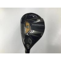 レフティ　ユーティリティ　24度 ユーティリティ レフティ（ロフト角：24度）のおすすめ人気商品