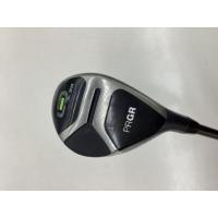 PRGR ユーティリティ（ロフト角：28度）｜クラブ（メンズ）｜ゴルフ