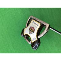 テーラーメイド　ロッサ　ピン型　美品‼️ テーラーメイド パター ロッサ センターシャフトのおすすめ人気