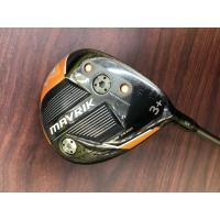 マーベリック 3w（スポーツ用品）のおすすめ人気商品一覧 通販 - Yahoo