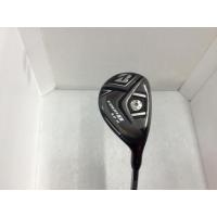 BRIDGESTONE GOLF ユーティリティ（ロフト角：18度）｜クラブ（メンズ