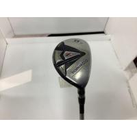 キャスコ　パワートルネード7 ユーティリティ タイプi 22度24度セット キャスコ パワートルネード U-07 アイティリティ (Type-i