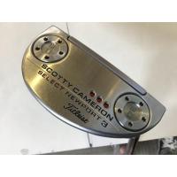 スコッティキャメロン newport 3のおすすめ人気商品一覧 通販 - Yahoo