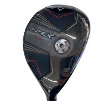 キャロウェイ APEX UW(2024) 23° ユーティリティ UT フレックスSR | ゴルフパートナーYahoo!店