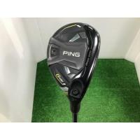 ピン G430 U3 ユーティリティ UT フレックスS | ゴルフパートナーYahoo!店