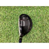 ヤマハ YAMAHA インプレス ユーティリティ DRIVESTAR inpres DRIVESTAR U4 フレックスR 中古 Cランク | ゴルフパートナーYahoo!店