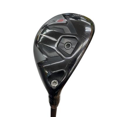 Titleist ユーティリティプロトタイプ18 ユーティリティ（Titleist／ゴルフクラブ）（ロフト角：18度）｜ゴルフ