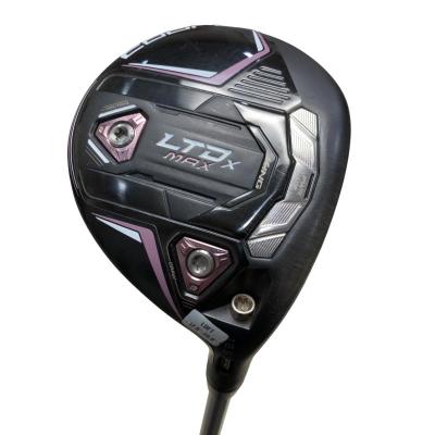 COBRA（ゴルフ） フェアウェイウッド レディース｜クラブ（レディース