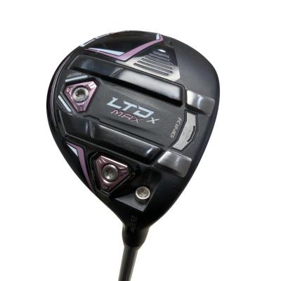 KING LTD X MAX フェアウェイウッド　7W KING LTD X MAX フェアウェイウッド 7W コブラ ltdx フェアウェイ