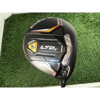 COBRA（コブラ） KING LTDx 3W(ブラック) フェアウェイウッド FW