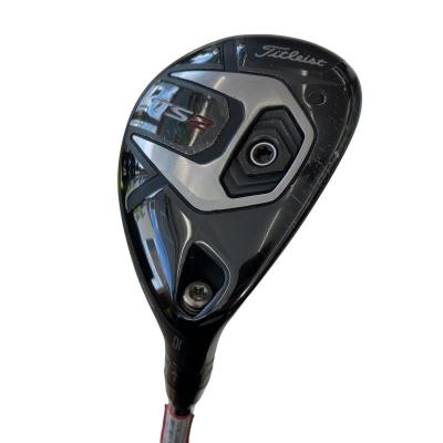 タイトリストTS2 UT　25度・ 21度　2本セット タイトリスト ユーティリティ 中古 25°（ユーティリティ）｜クラブ