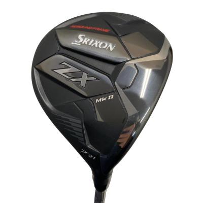 TSi2 Fairway 7W（21度） zx 7w（フェアウェイウッド）（ロフト角：21度）｜クラブ（メンズ