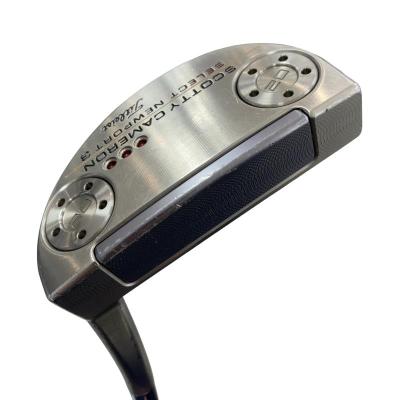 スコッティキャメロン newport 3のおすすめ人気商品一覧 通販 - Yahoo