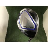 ヤマハ inpres DRIVESTAR U5 ユーティリティ UT フレックスSR | ゴルフパートナーYahoo!店