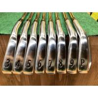 左⭐︎Titleist アイアンセット含む12本セット Titleist アイアンセット｜クラブ（メンズ）｜ゴルフ｜スポーツ