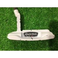 TaylorMade Tour Preferred Ghost パター ゴルフパートナーYahoo!店 - TOUR PREFERRED GHOST